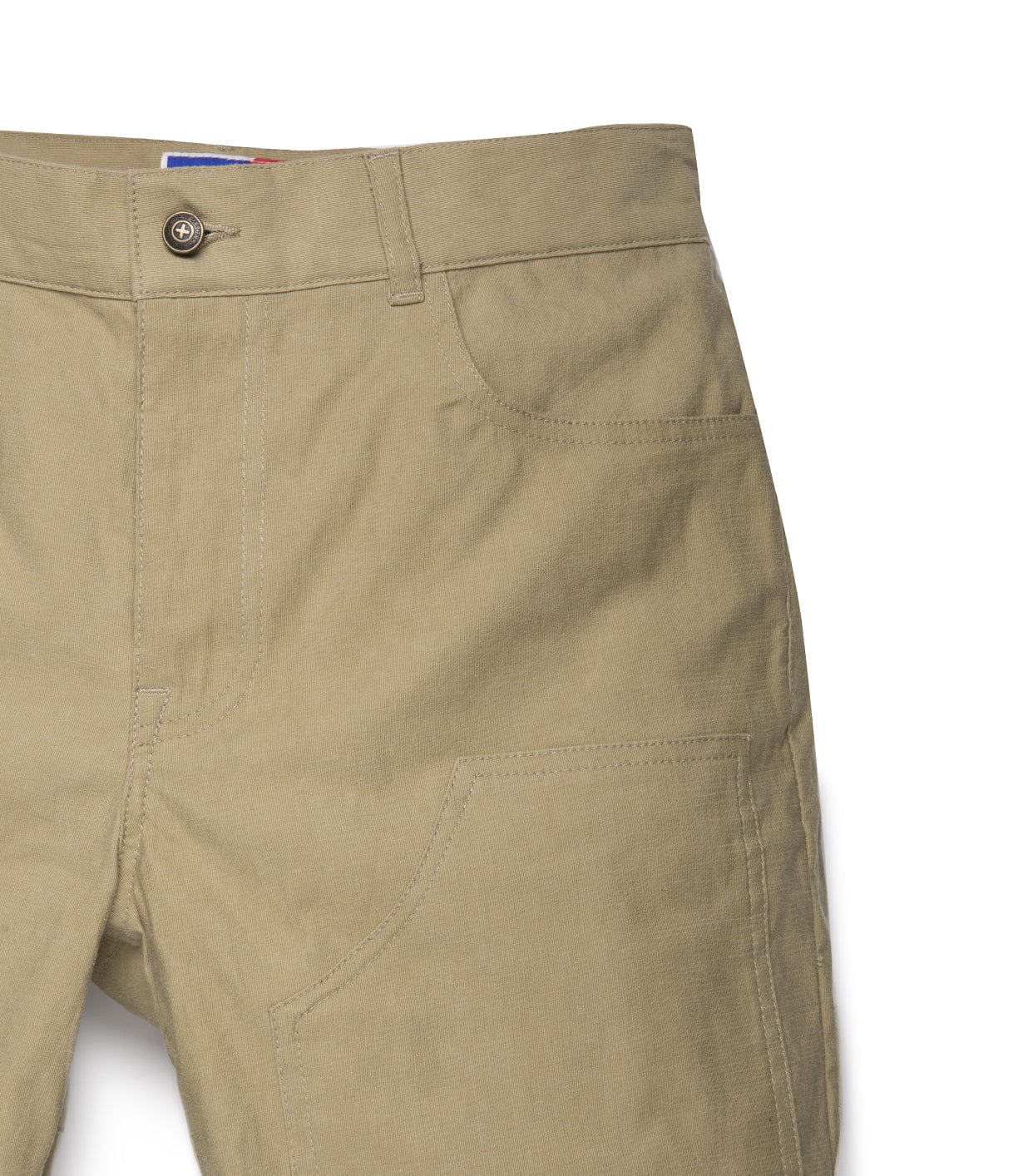 Military Cord Field Short Bottoms Best Made Company Archive