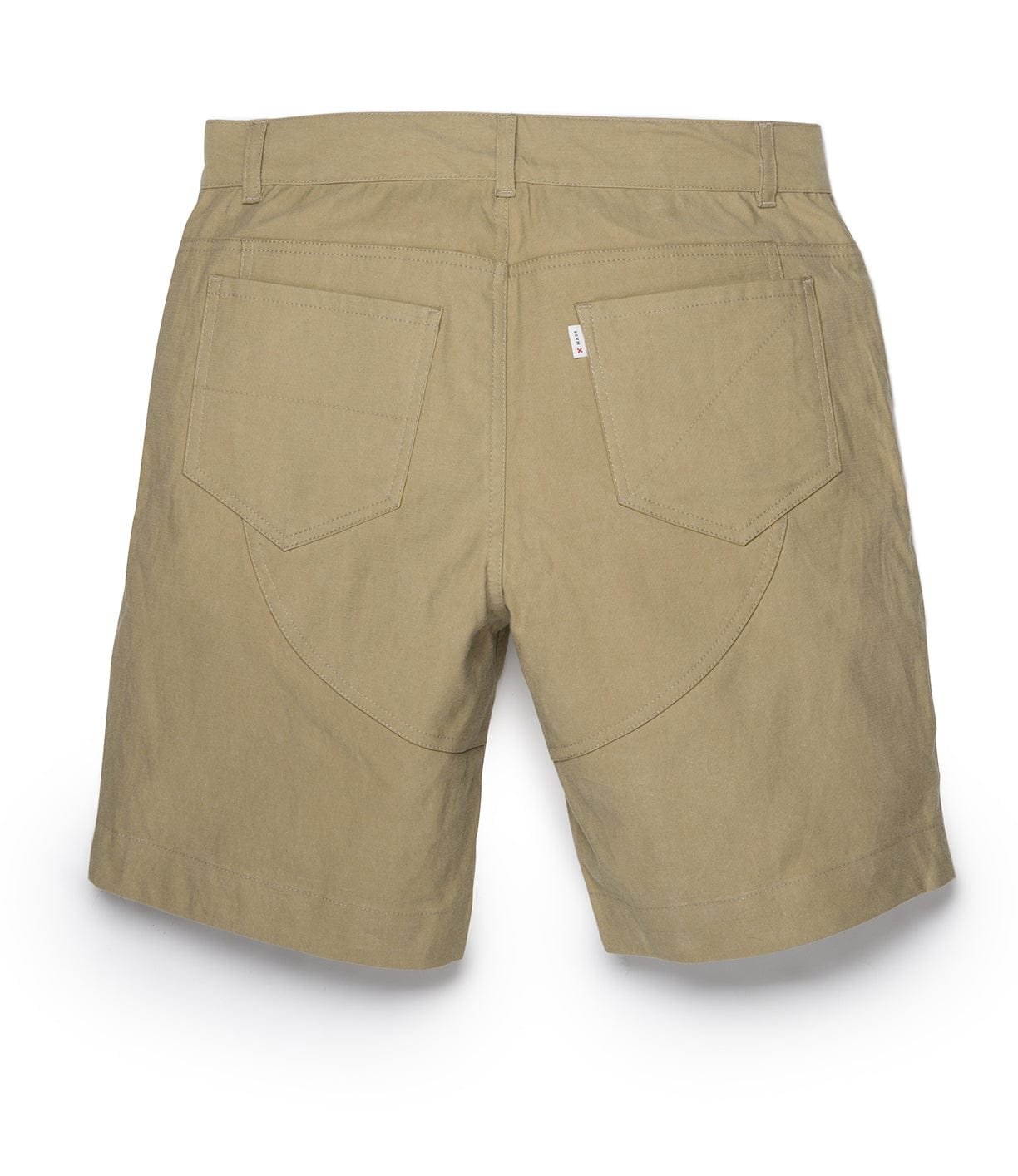 Military Cord Field Short Bottoms Best Made Company Archive