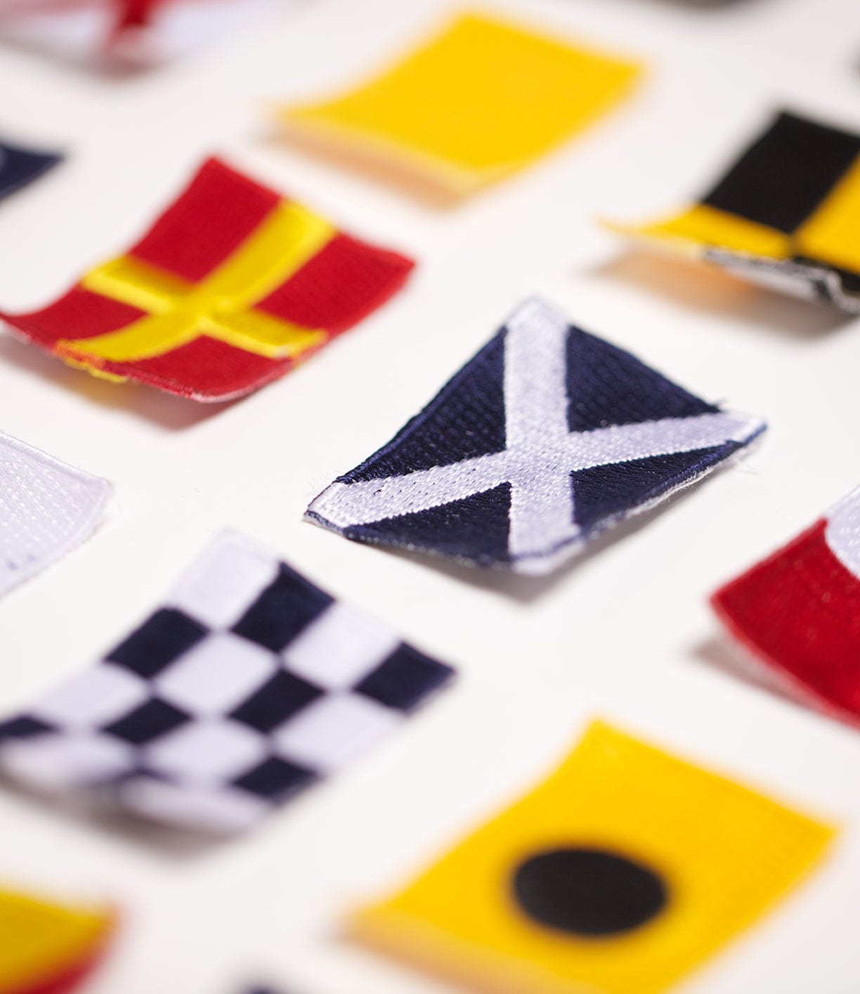 Nautical Flags Home Best Made Company Archive