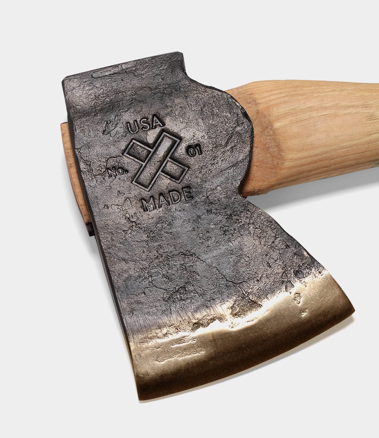 Old Gold No. 1 Tools Best Made Co