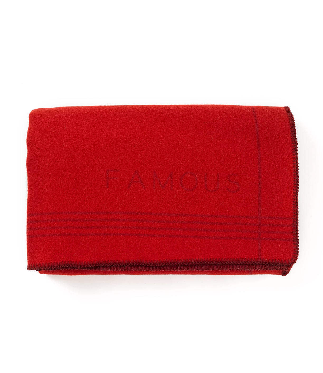 Our Famous Red Wool Blanket Home Best Made Company Archive