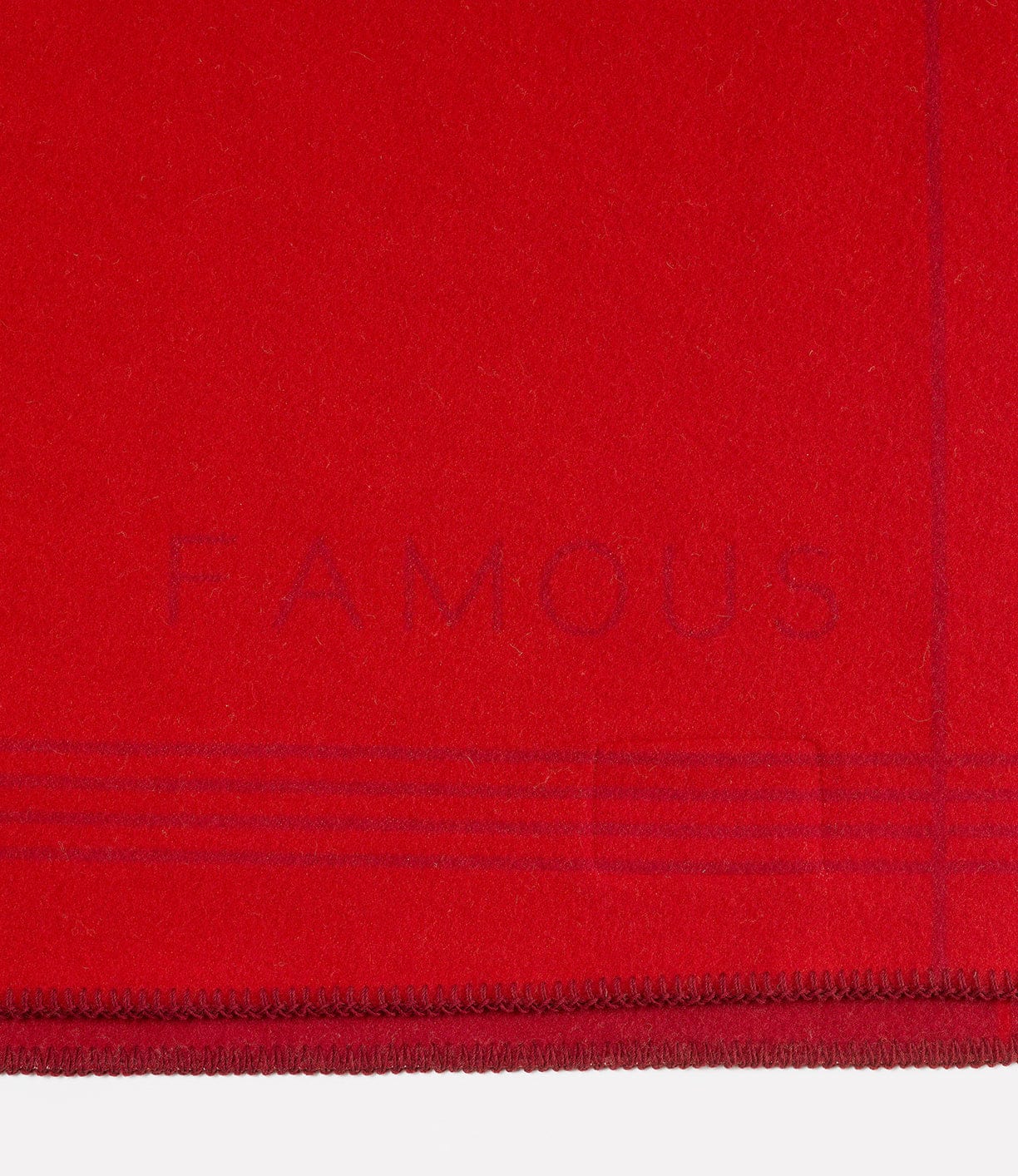 Our Famous Red Wool Blanket Home Best Made Company Archive