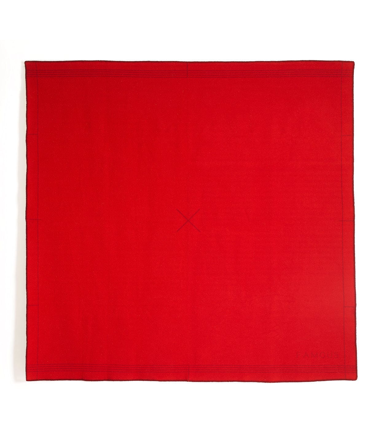 Our Famous Red Wool Blanket Home Best Made Company Archive