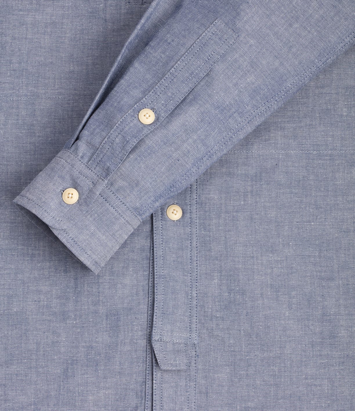 Patrol Shirt Tops Best Made Company Archive