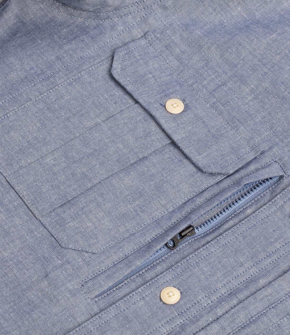 Patrol Shirt Tops Best Made Company Archive