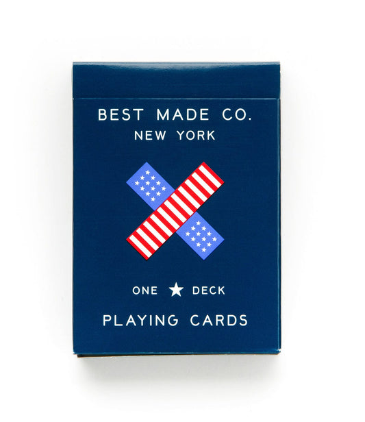 Playing Cards Home Best Made Company Archive