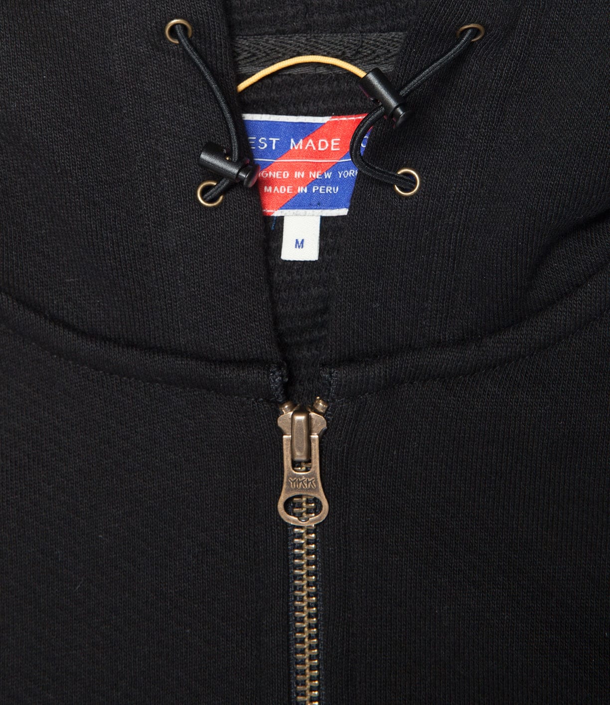 Olive Drab Reinforced Thermal Jacket Outerwear Best Made Company Archive