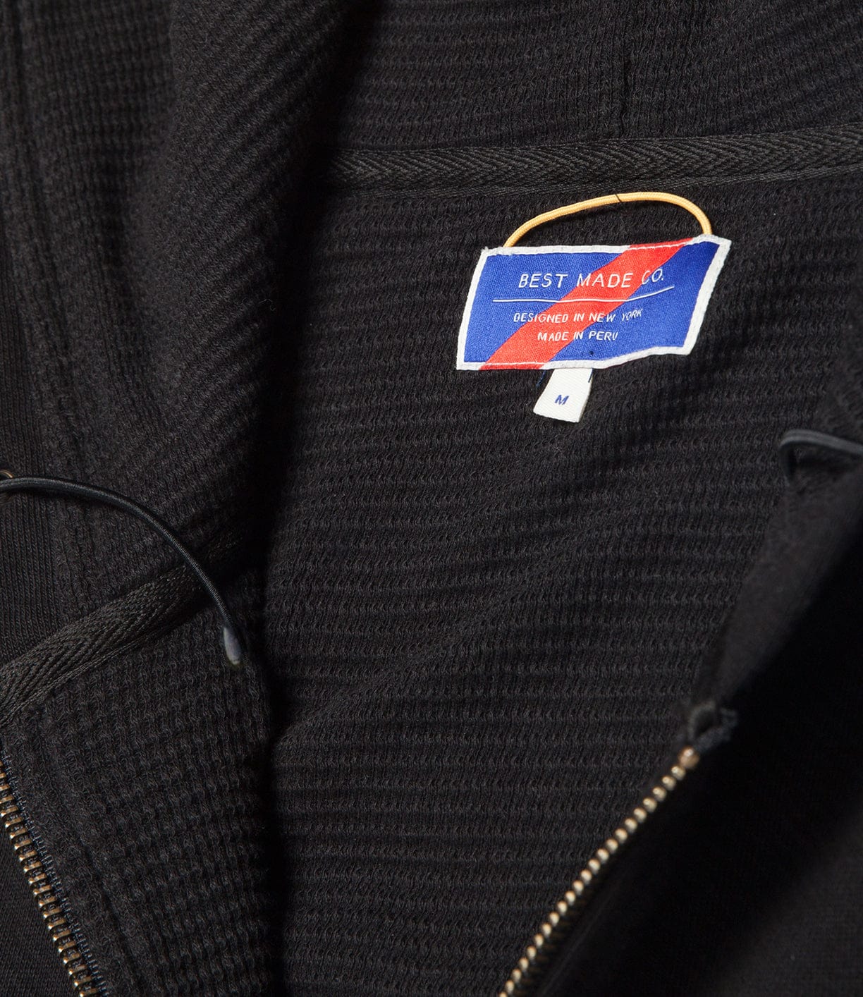 Olive Drab Reinforced Thermal Jacket Outerwear Best Made Company Archive