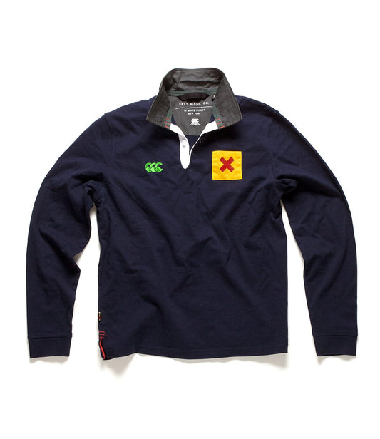 Rugby Jersey Tops Best Made Company Archive