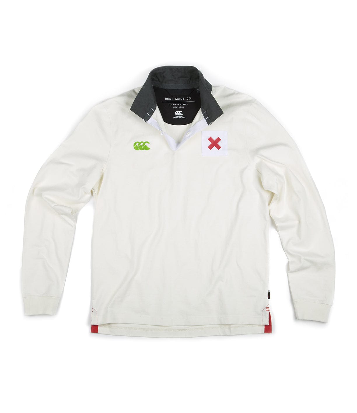 Rugby Jersey Tops Best Made Company Archive