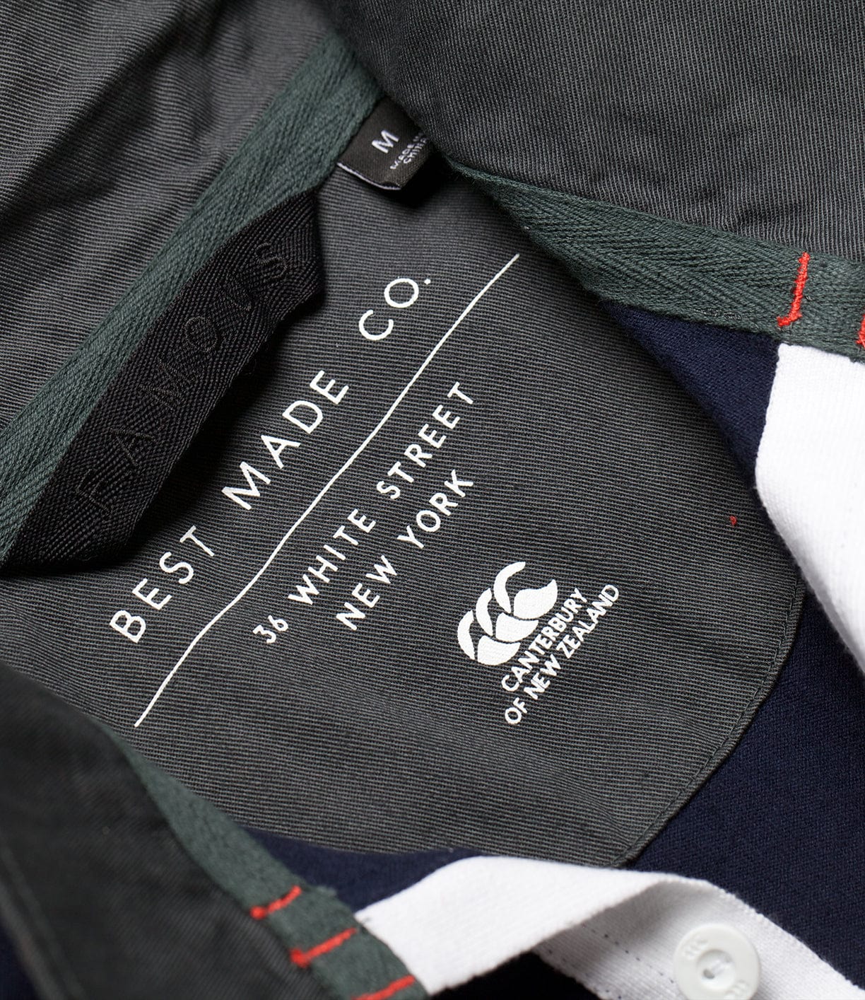 Rugby Jersey Tops Best Made Company Archive