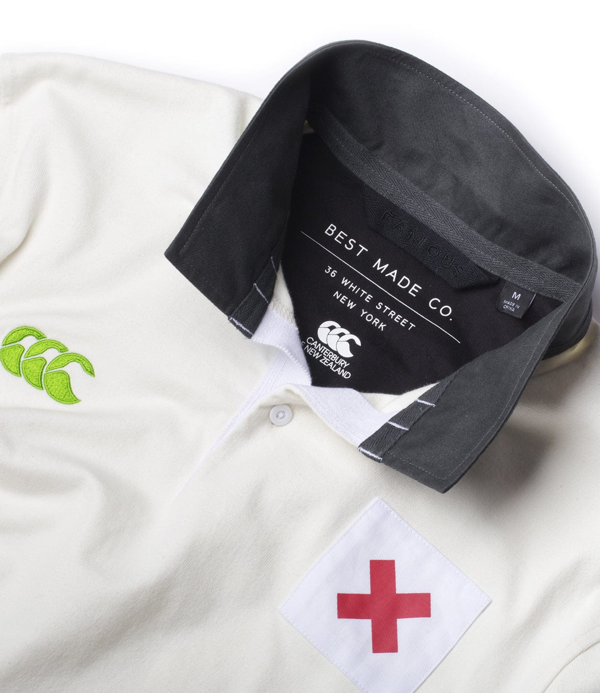 Rugby Jersey Tops Best Made Company Archive