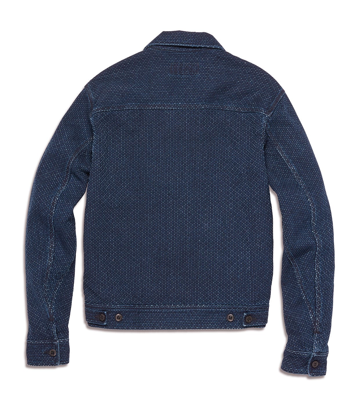 Sashiko Ranch Jacket Outerwear Best Made Company Archive