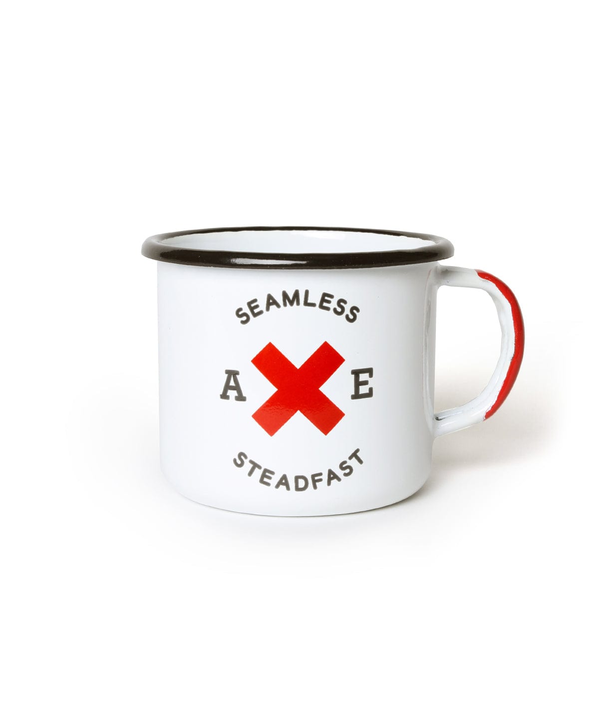 Seamless Enamelware Mug Camp Best Made Company Archive