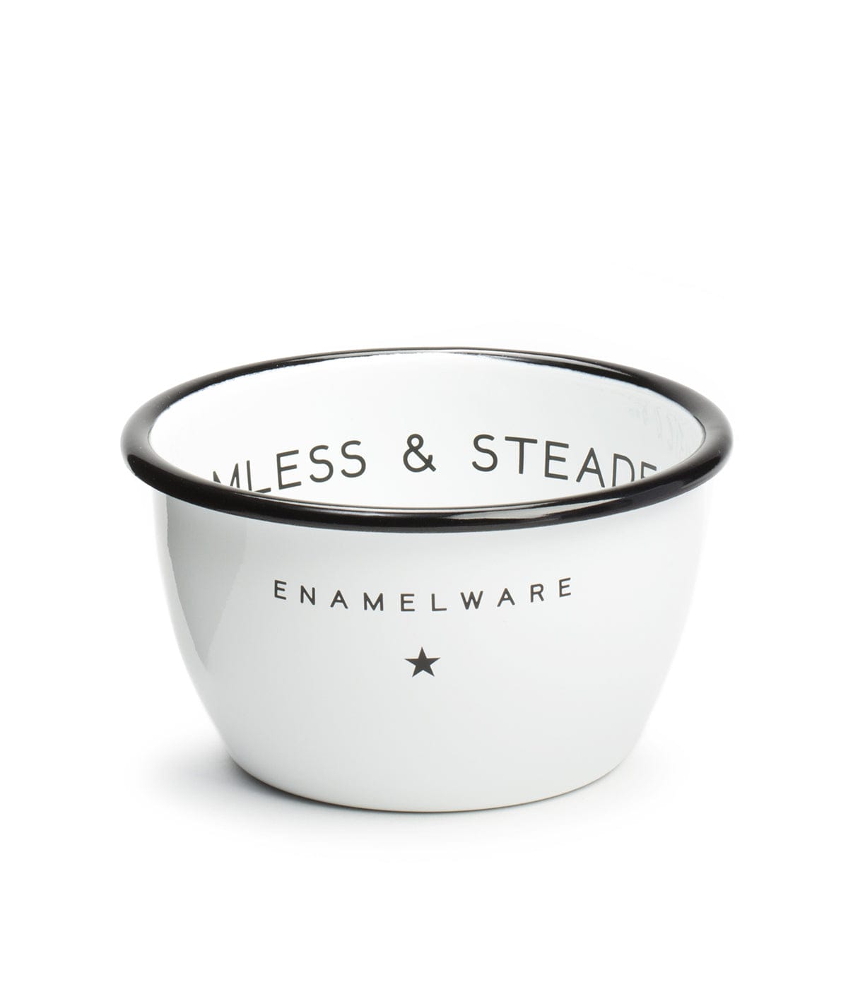 Seamless Steadfast Enamel Bowls Camp Best Made Company Archive