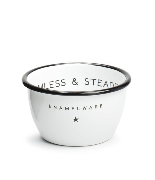 Seamless Steadfast Enamel Bowls Camp Best Made Company Archive