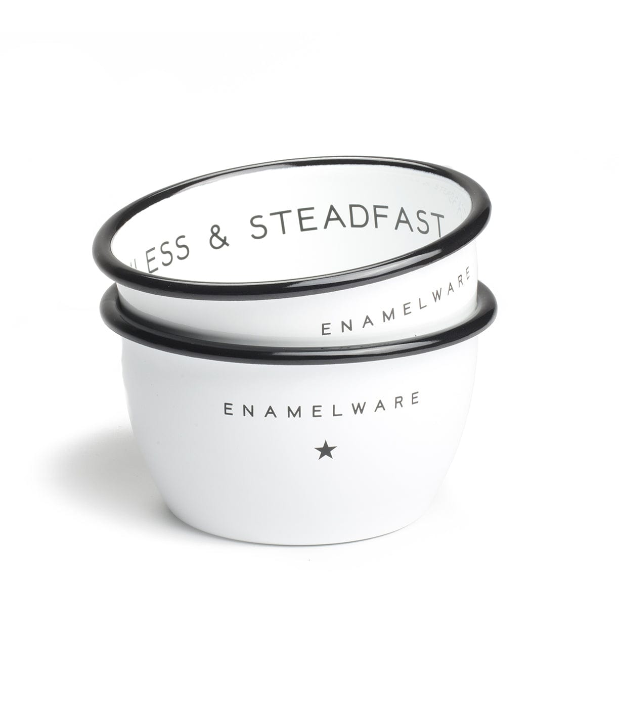 Seamless Steadfast Enamel Bowls Camp Best Made Company Archive
