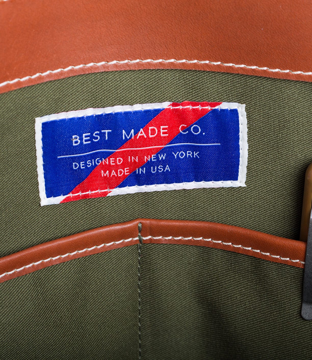 Service Brief Carry Best Made Company Archive