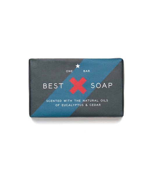 Soap Home Best Made Company Archive