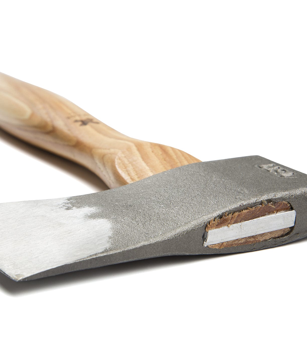 Straight Hold Hatchet Axes / Knives Best Made Company Archive