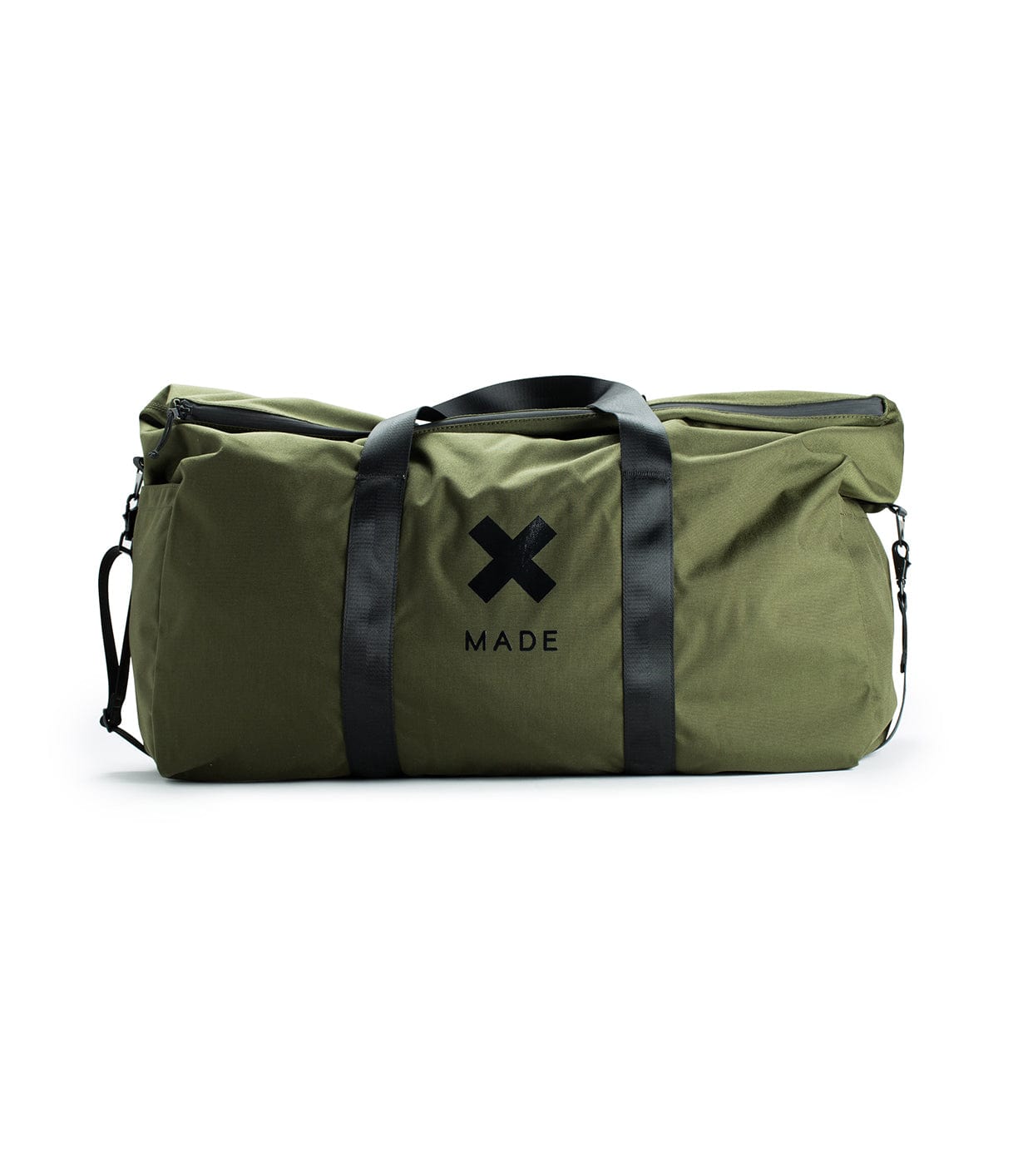 SWS Cordura 100 Liter Roll Top Duffle Carry Best Made Company Archive