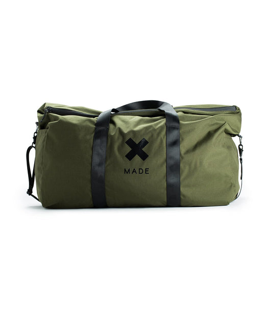 SWS Cordura 100 Liter Roll Top Duffle Carry Best Made Company Archive