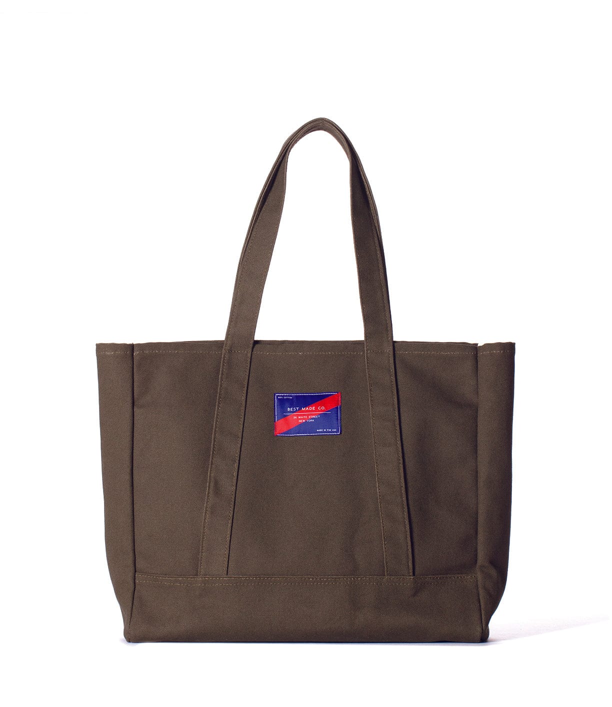 Tote Carry Best Made Company Archive