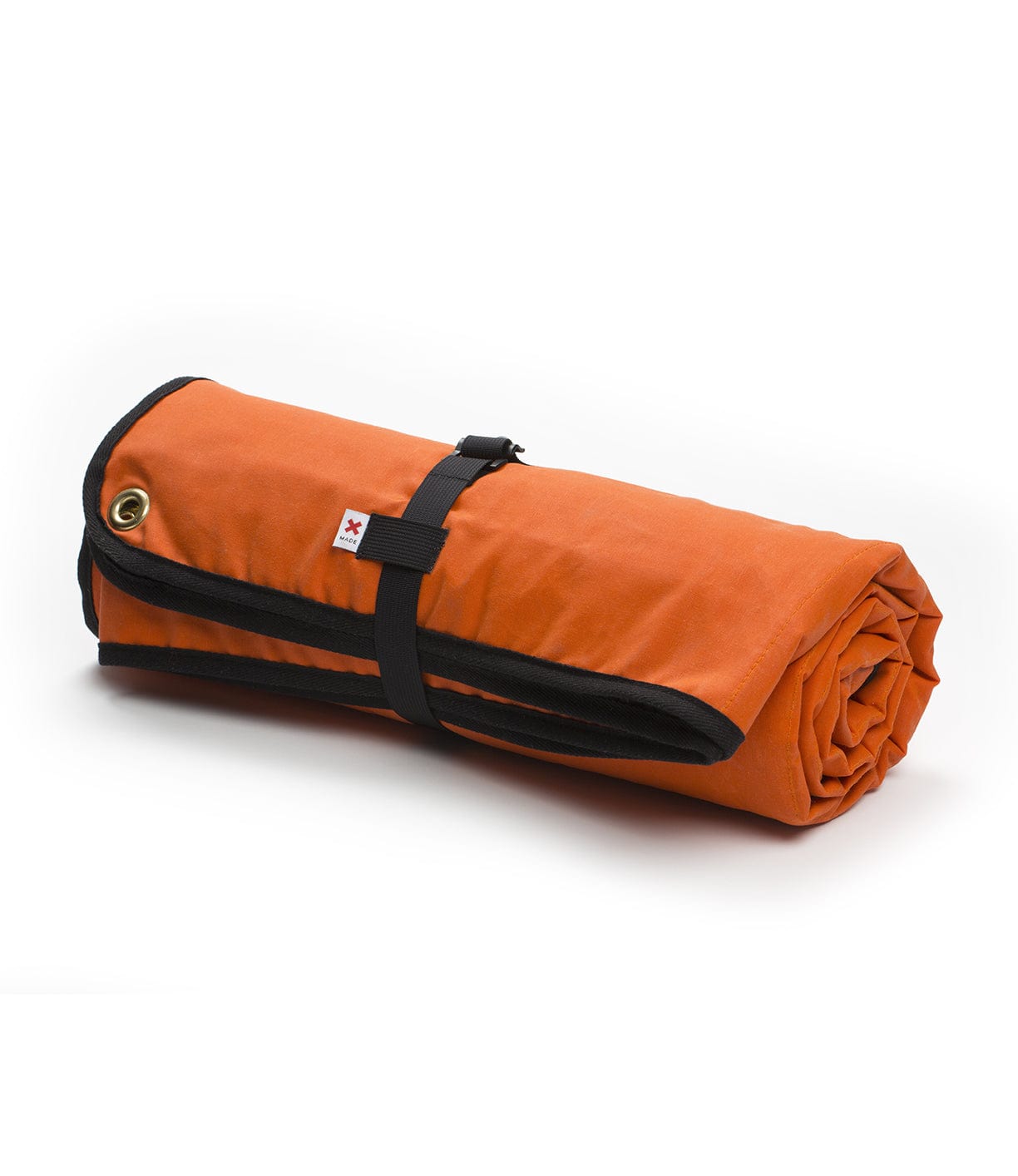 Waxed Canvas Blanket Camp Best Made Company Archive