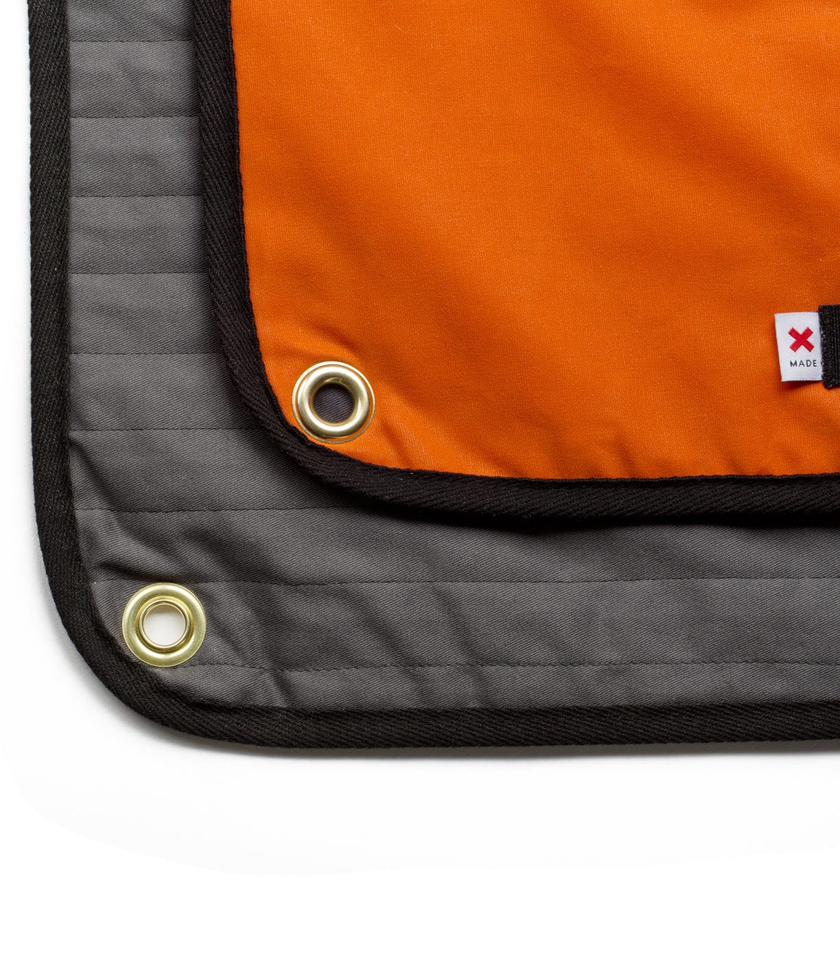 Waxed Canvas Blanket Camp Best Made Company Archive