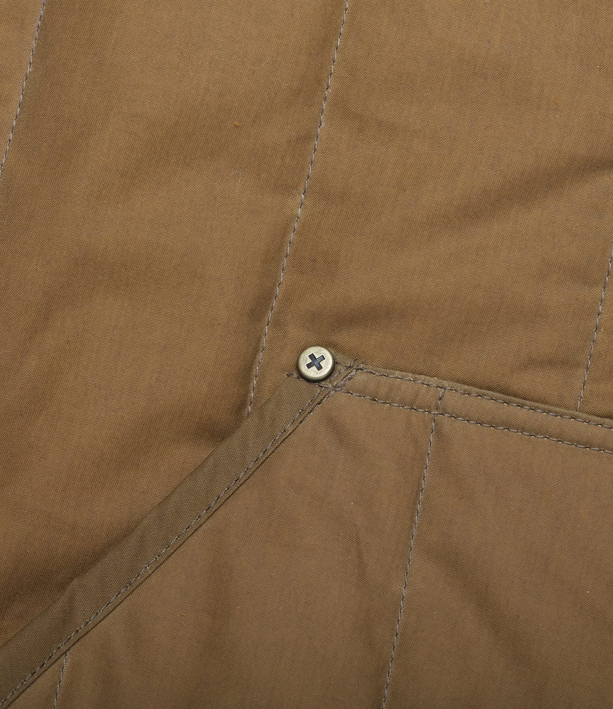 Waxed Cotton Vest Outerwear Best Made Company Archive