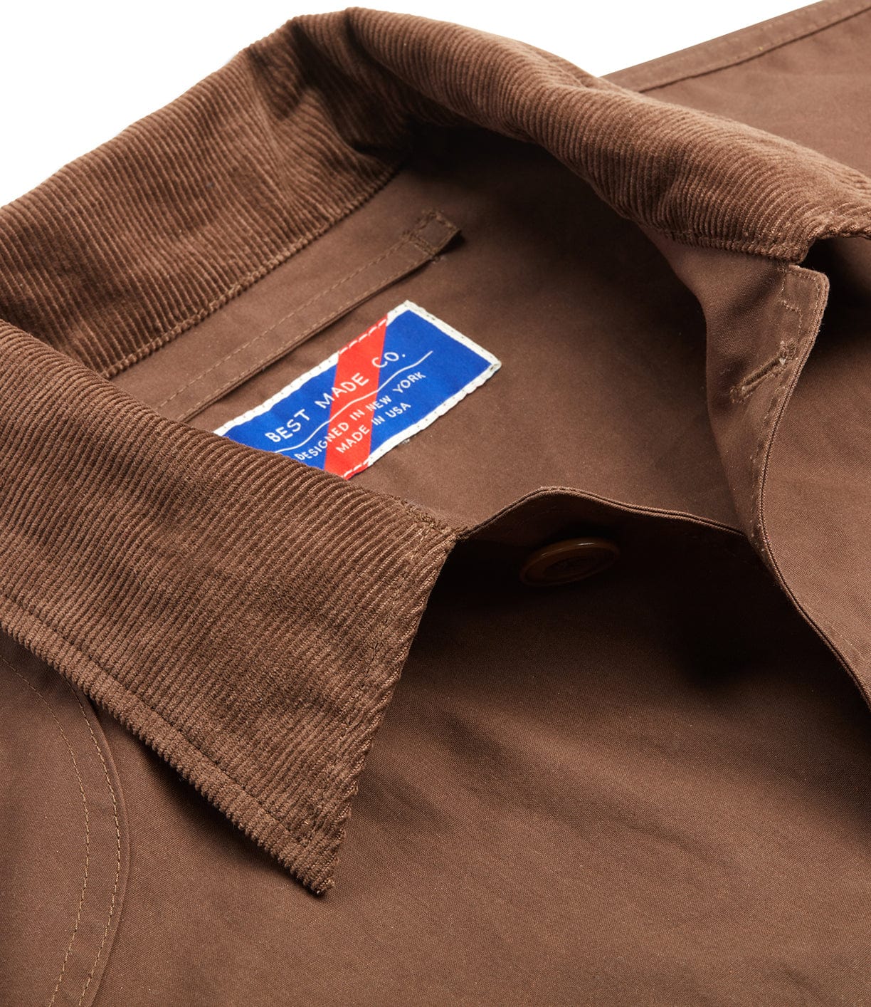 Waxed Cruiser Outerwear Best Made Company Archive