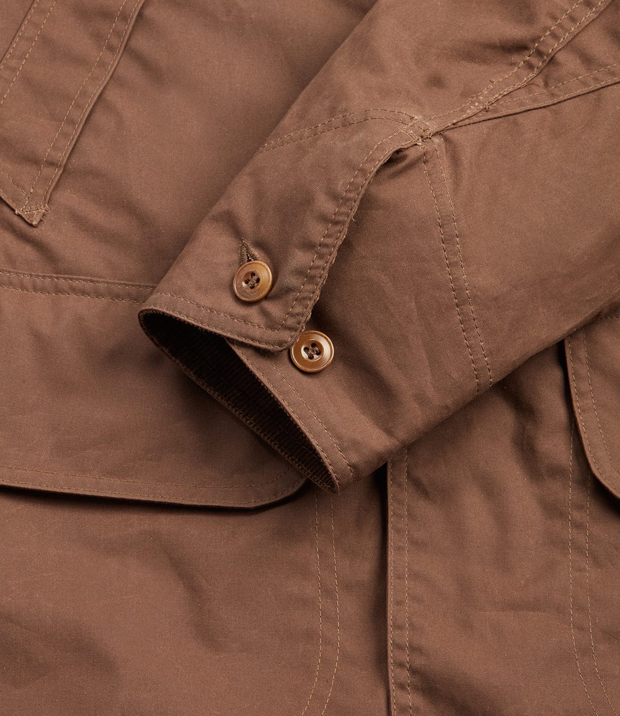 Waxed Cruiser Outerwear Best Made Company Archive