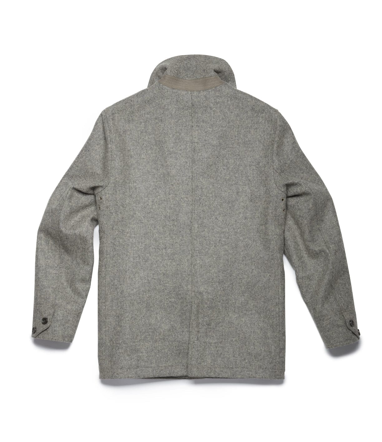 Wool Cruiser Outerwear Best Made Company Archive