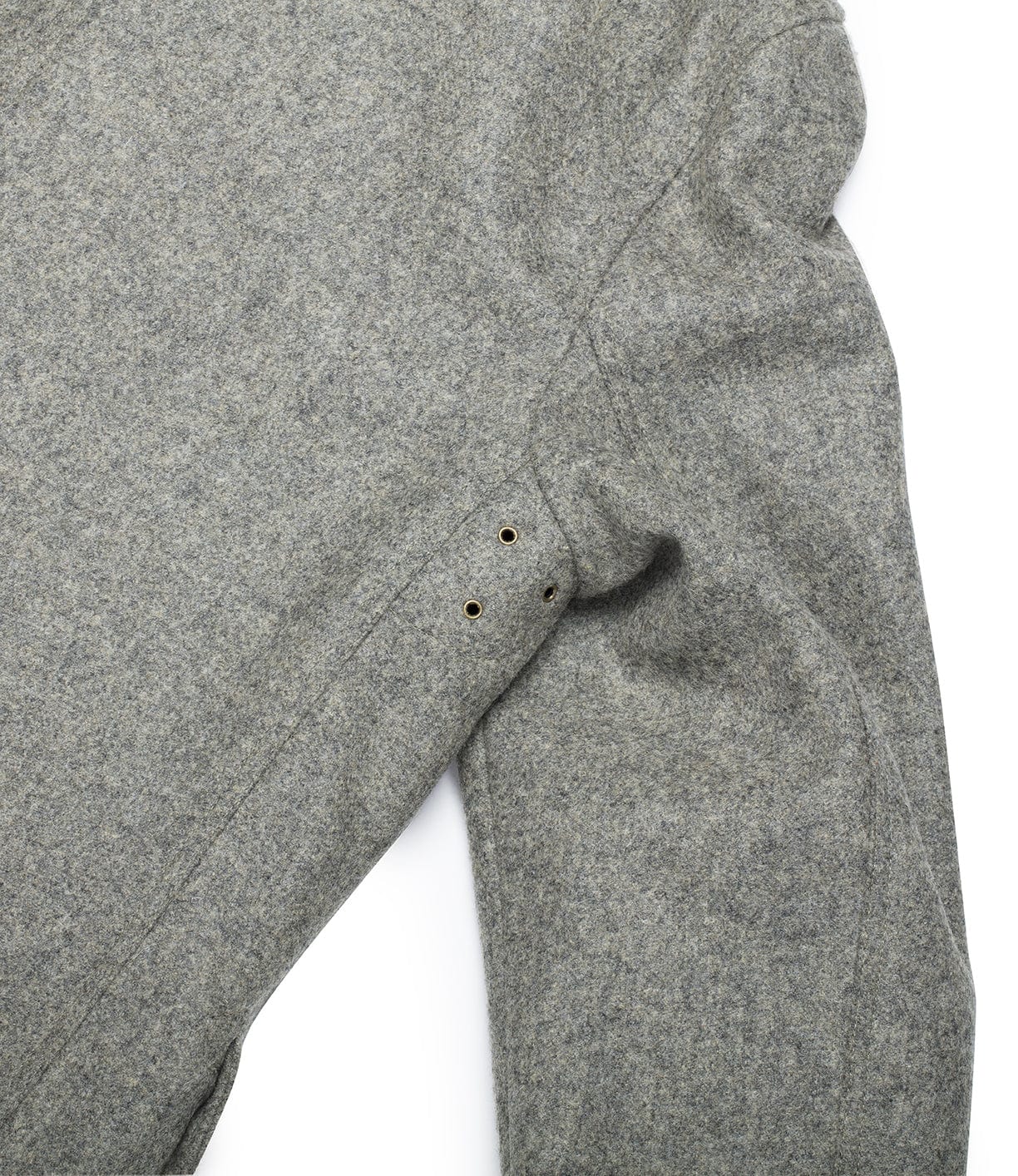 Wool Cruiser Outerwear Best Made Company Archive