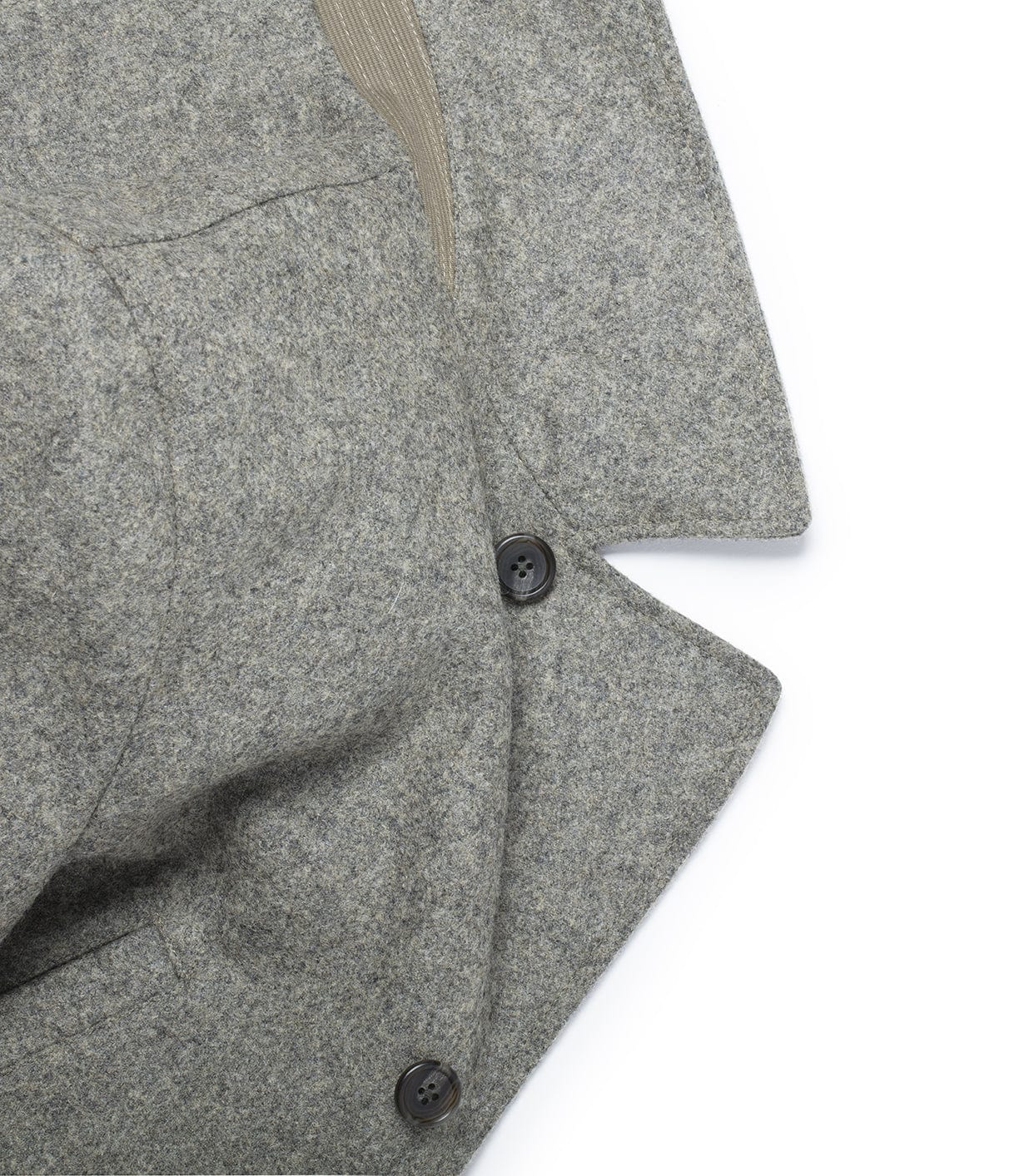 Wool Cruiser Outerwear Best Made Company Archive