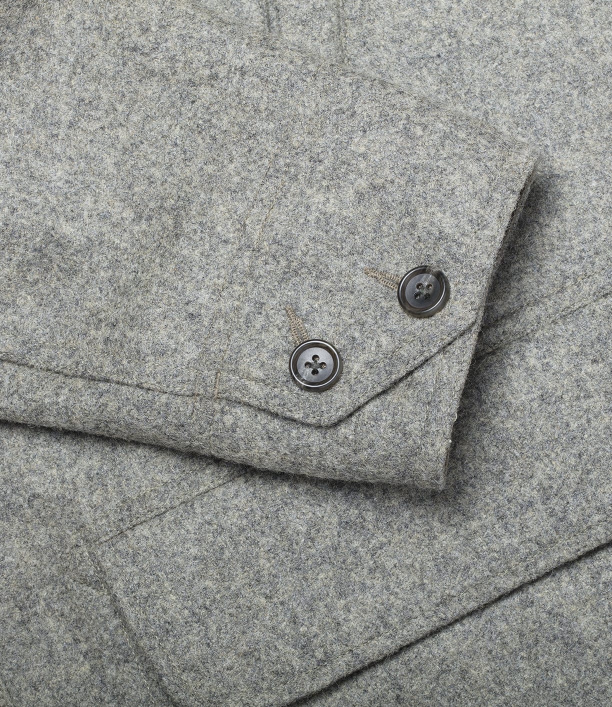 Wool Cruiser Outerwear Best Made Company Archive