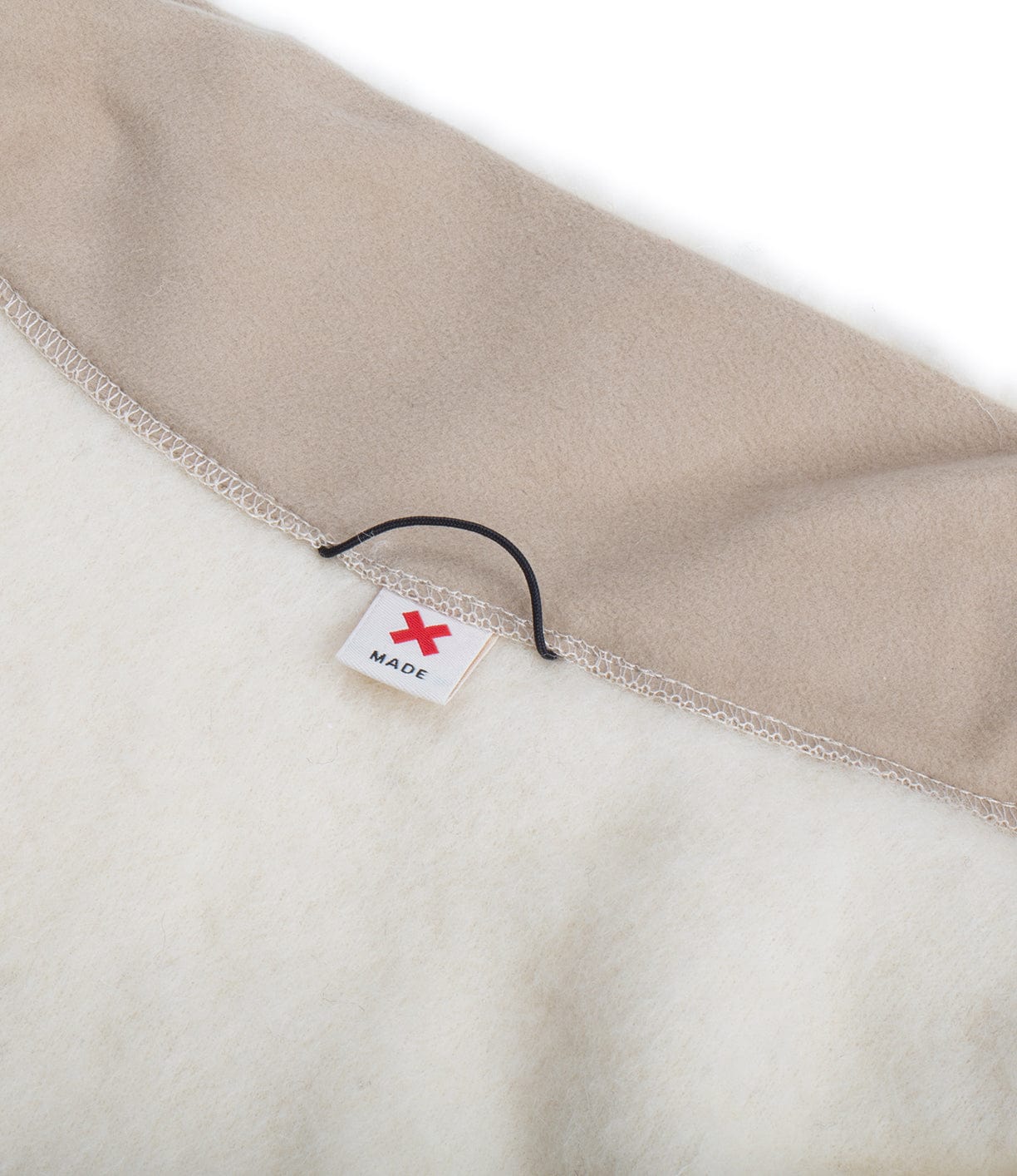 Wool Fleece Vest Outerwear Best Made Company Archive