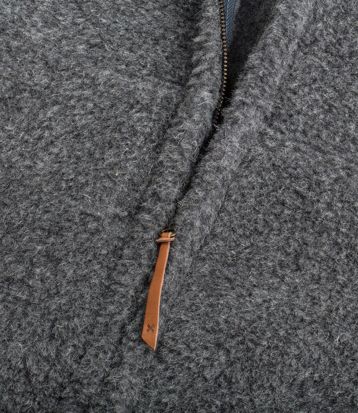 Wool Fleece Vest Outerwear Best Made Company Archive