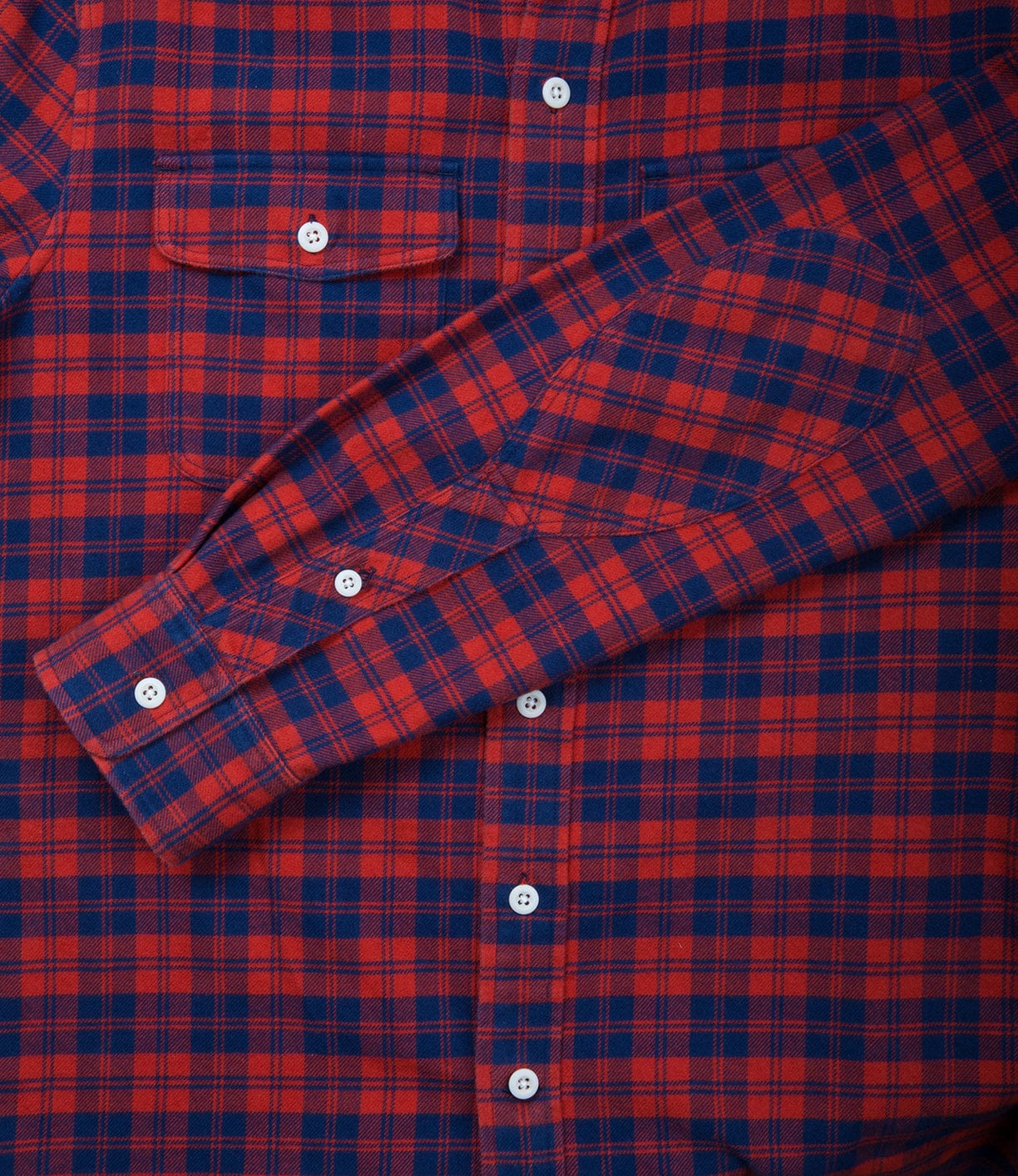 Yukon Flannel Tops Best Made Company Archive