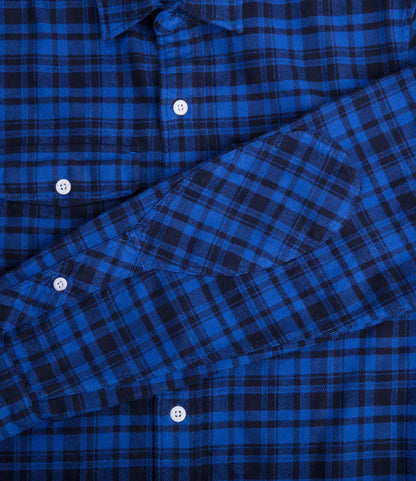 Yukon Flannel Tops Best Made Company Archive