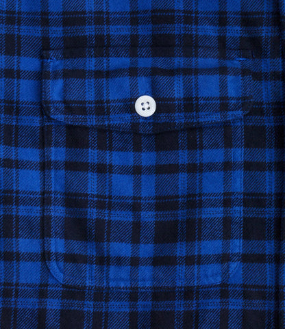 Yukon Flannel Tops Best Made Company Archive